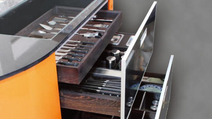 房子装修！设计师总结38套经典样板间11大设计，不得不服，很实用