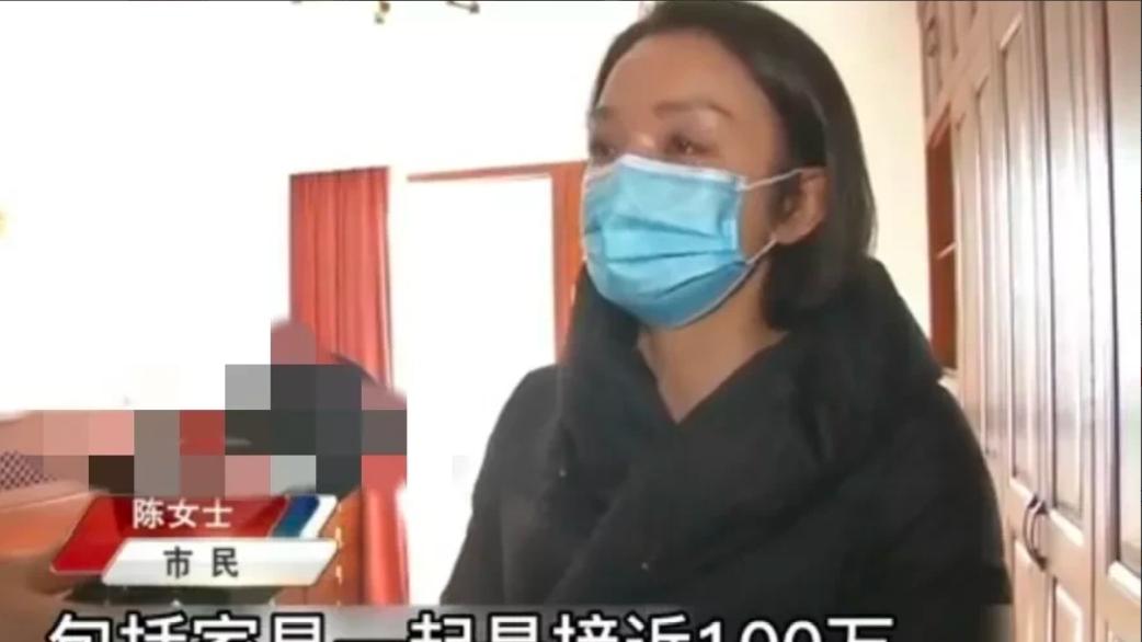 厦门|湖南，长沙。陈女士的新房花了210万，喜迁新居，没想到，楼上把卫生间改建在他们的卧