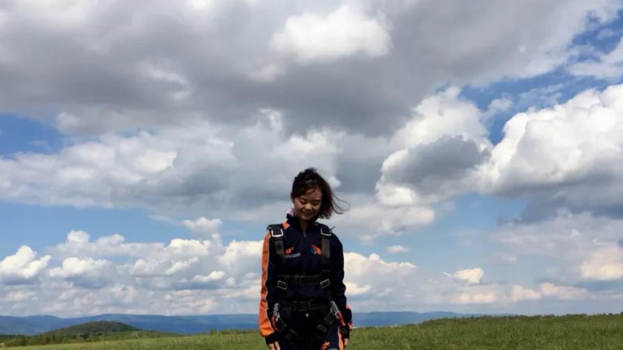 湖州|旅游中难忘的经历有很多，偶尔会在脑海中浮现，帮我走过困境的人