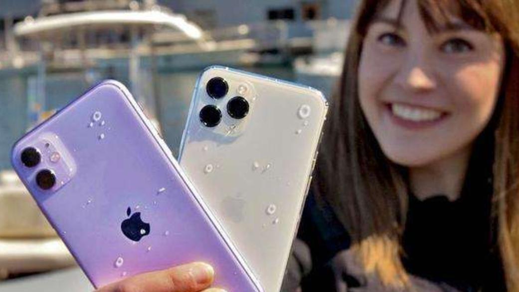 cmos|谈谈iPhone使用1200万像素CMOS芯片的3大好处