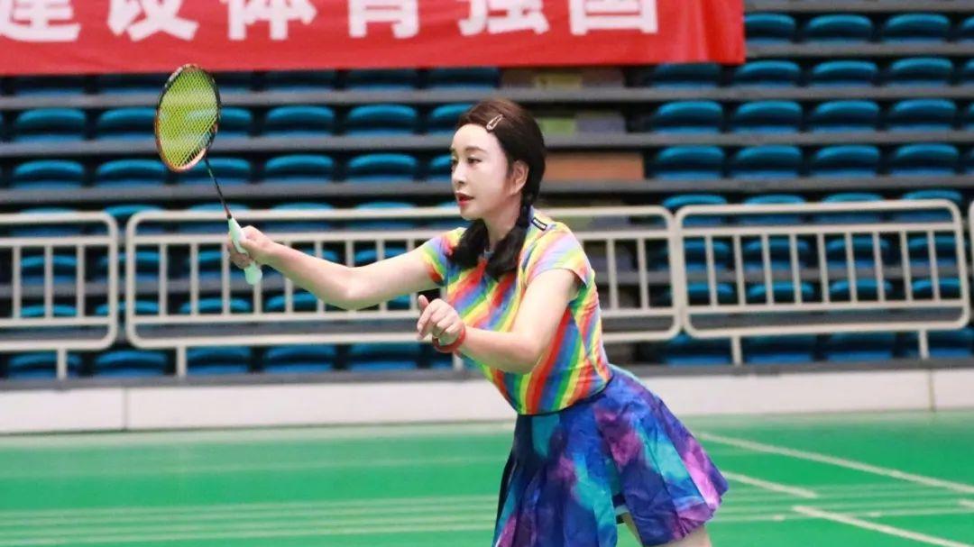 刘晓庆|70岁刘晓庆近照曝光！身材状态似少女，果然运动是最好的保养品