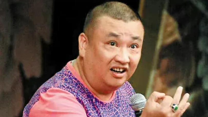 外来媳妇本地郎|《外来媳妇本地郎》中苏贵元的扮演者陈坚雄逝世！