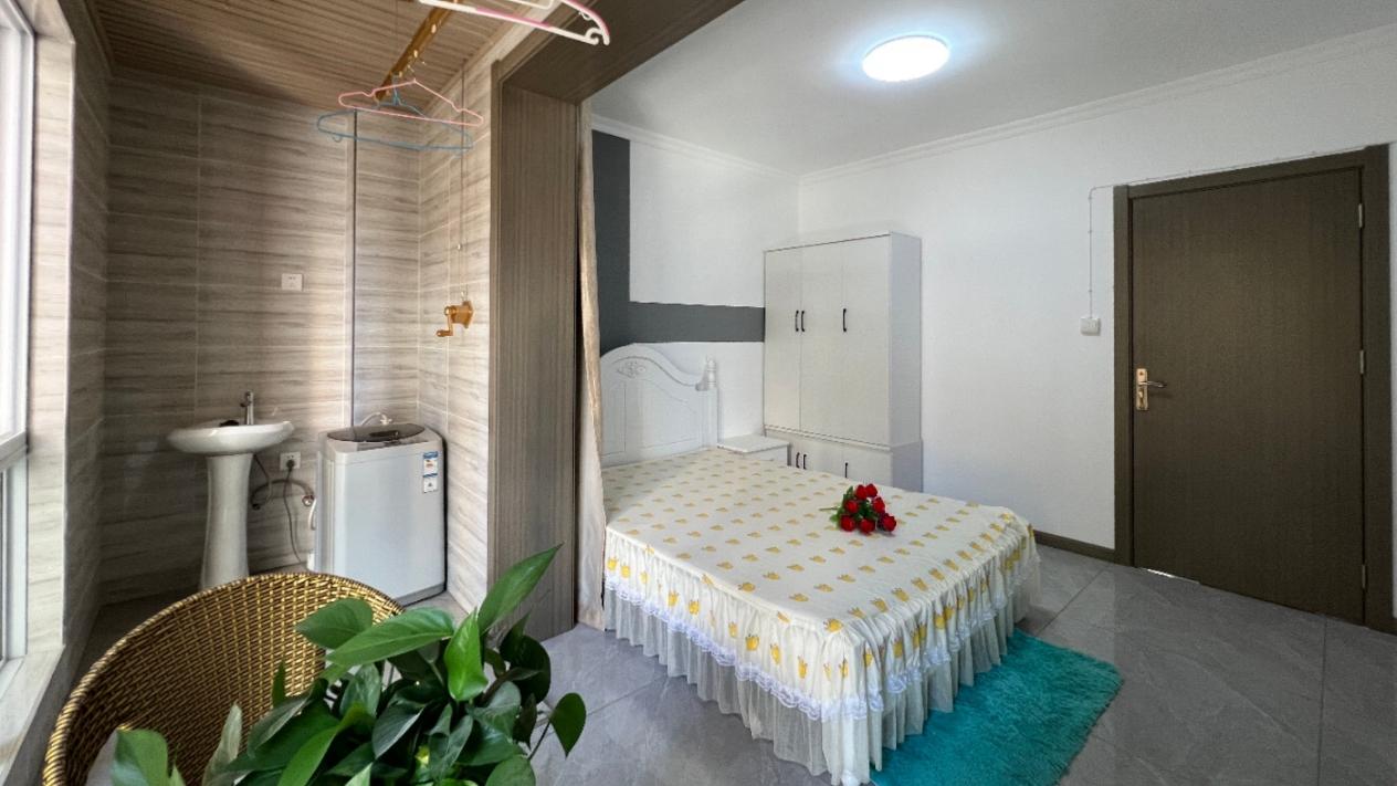 洗衣机放阳台，不要忽略4件事，很多人都做错了导致出现隐患！