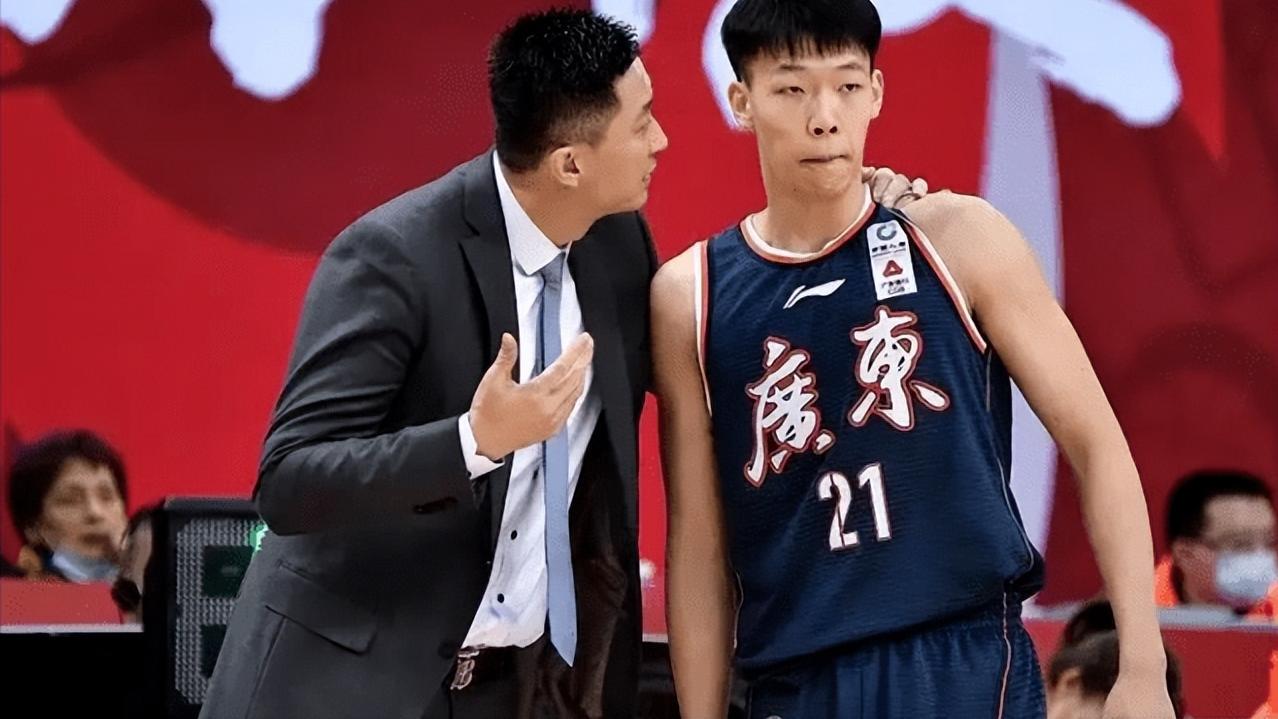 广东男篮|太轻松！宏远热身赛取胜，郭艾伦疑似女友曝光，郭士强任男篮主帅