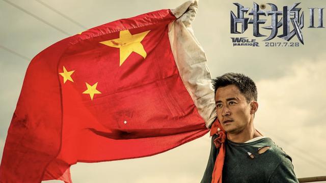 国产片|这十年，票房冠军在变，但国产电影为什么从我们的生活中消失了？