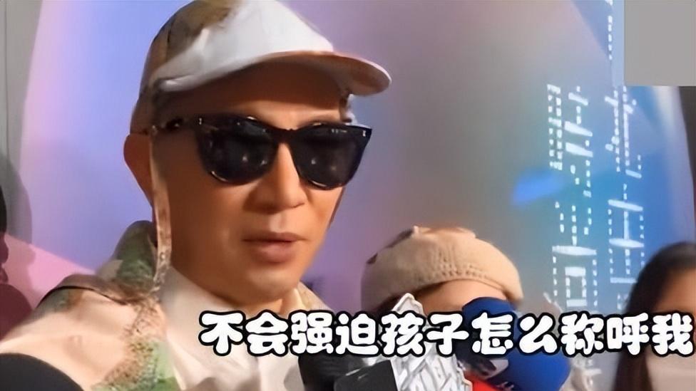 具俊晔|小S晒具俊晔视频，问为什么喜欢姐姐不喜欢我？姐夫回答太直接了