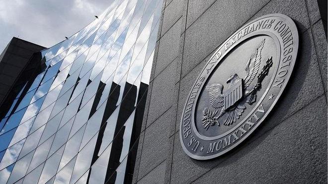 阿里巴巴|阿里遭遇美国针对，被SEC列入预摘牌后，后者试图锁死中国科技