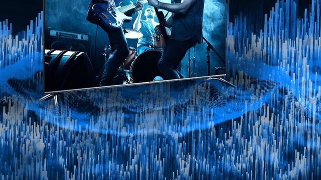 TCL|至臻音质+急速流畅！TCL P11 Pro银弧极速电视成Z世代新宠