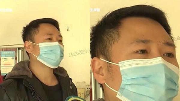 女童确诊血癌，爸爸移植骨髓救女，发现非亲生