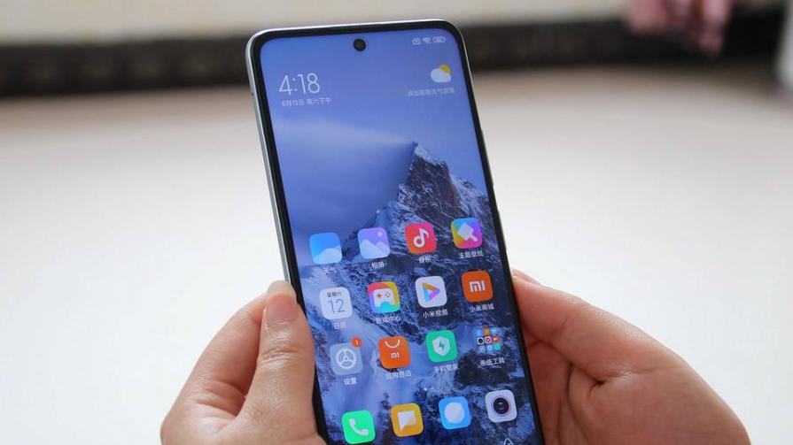 小米手机|小米手机的系统很不错，比较人性化，语音也很不错