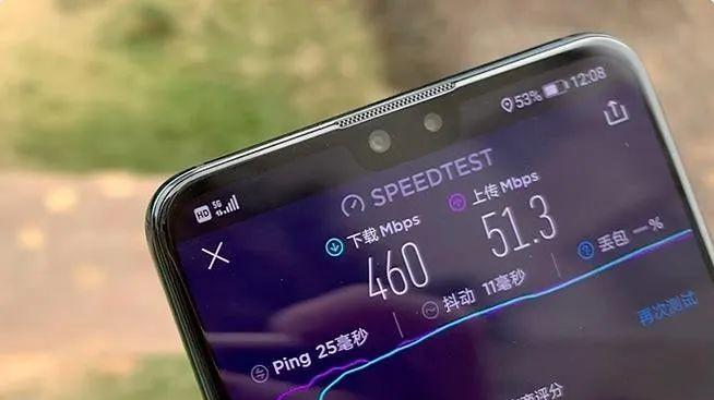 |自查这4个地方！千兆网速却没有300M的快，罪魁祸首就在这