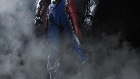 我们的冬奥|奥特曼粉丝硬核测试：看裤子区分这几位奥特曼 连曼哥哥都分不清