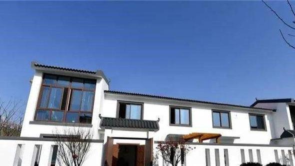 乌鲁木齐|农村有房的“有福了”！老房子或升级为新型集镇，有3种处理方式