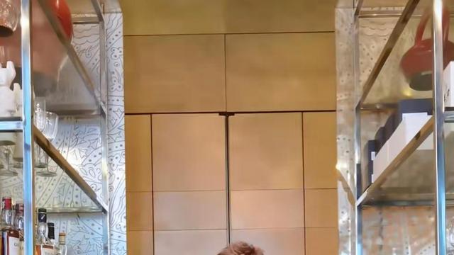 朱桢|朱桢复出网络主持节目，陈蓉幕后晋级制片人，程雷依旧没有音讯