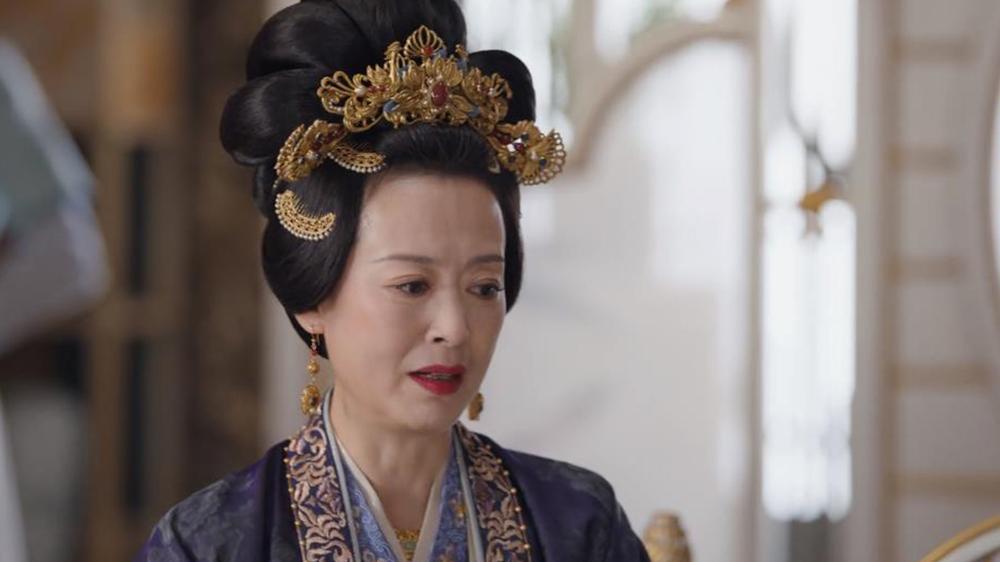 尹峥|《卿卿日常》大少主终于登场，霸气护女的将军，即将被尹峥攻略！