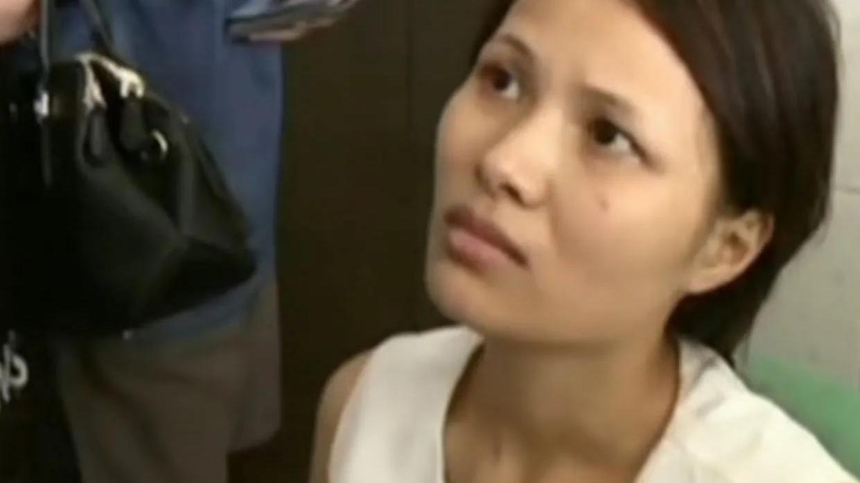 女子与丈夫吵架后，一气之下跟朋友去玩，没想到朋友带她去相亲