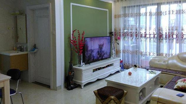 晒晒我在深圳买的75平二手房，温馨舒适，这570万花得值！