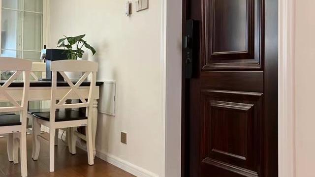 安徽夫妻100小家，坚持美式装修风格，效果反而舒适又高级