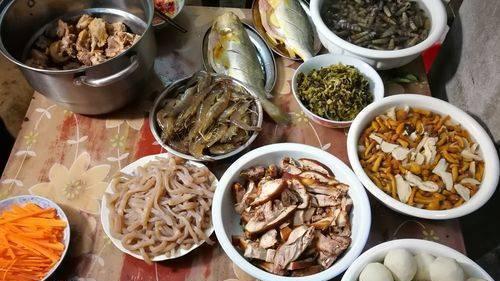 大蒜|俗语: “鱼不蒜，牛不韭，羊不姜”是什么意思？看完又涨知识了