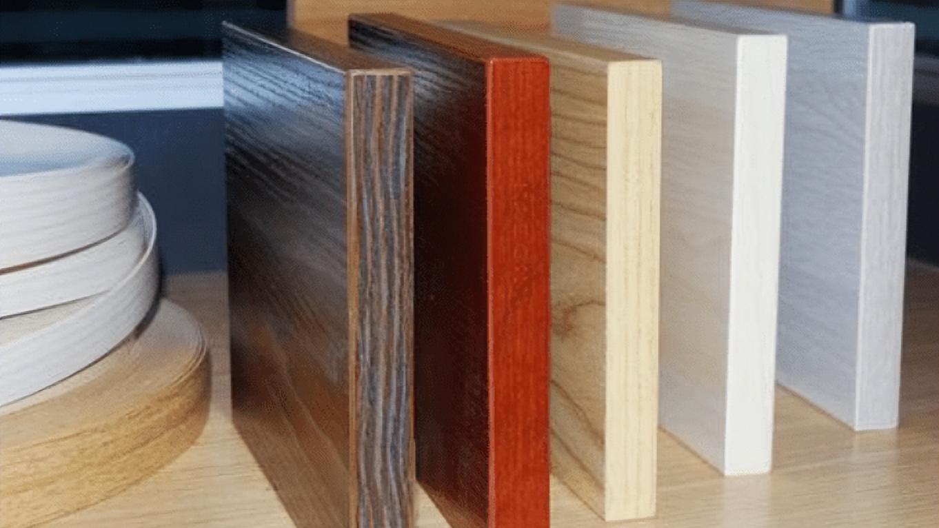 柜子封边的重要性，封边做得好，柜子用20年都不坏，教你如何判断