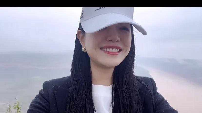 陈妍希|陈晓陈妍希，已经协议离婚？