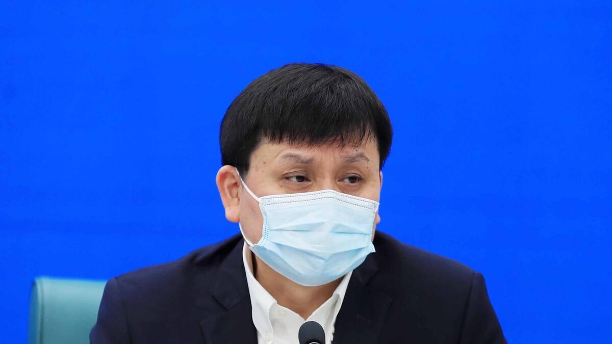 张文宏|反转！张文宏否认1小时音频是自己