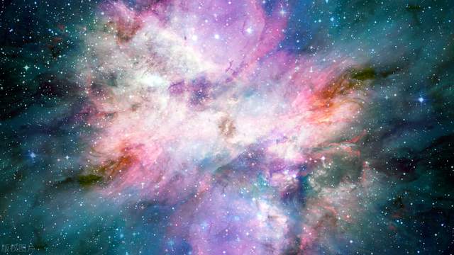 寻找“盘古开天地”的宇宙引力波