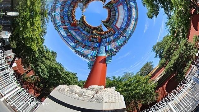 iqoo10|iQOO 10 Pro影像实测，双5000万主摄表现如何？