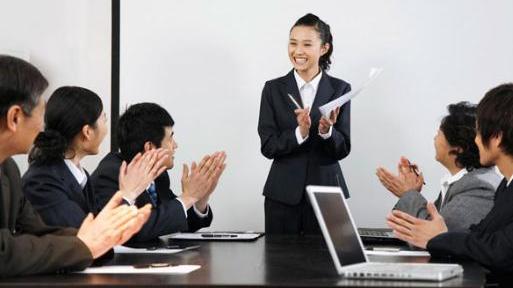 高校|混迹职场混了这么多年，发现混得好的人，都有这五个特点