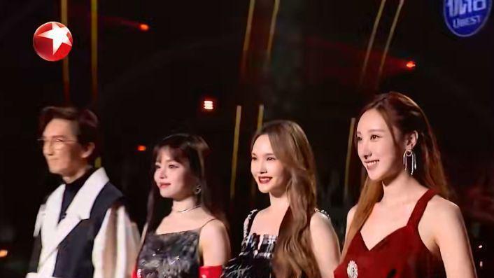 林志炫|我们的歌二轮混战歌单，林志炫唱《破茧》，本期依然没有马嘉祺