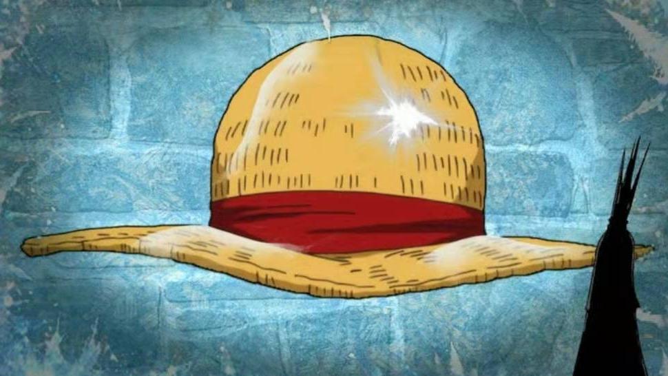 天龙人|海贼王1037话：天龙人惧怕乔伊波伊再次出现，认定乔伊波伊的条件