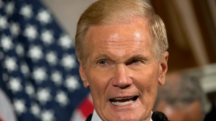 美国NASA宇航局局长叫嚣：指责中国再次冒着不必要的风险，让火箭一级无控再入