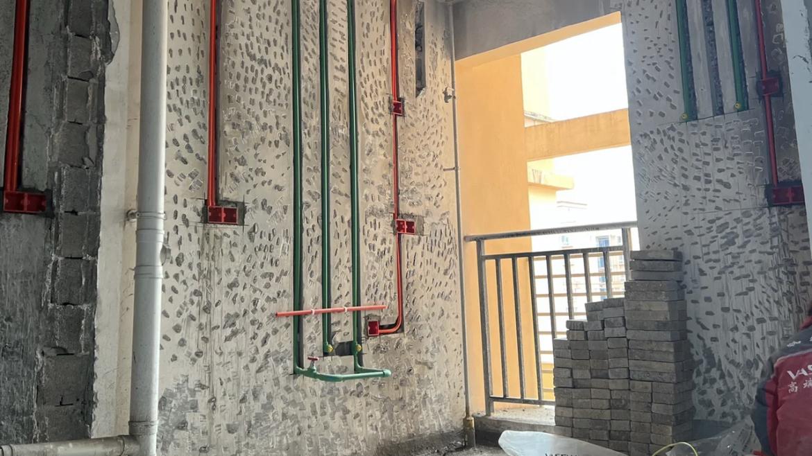 选水管，这7种建议大家不要买，并非误导，是过来人的经验教训