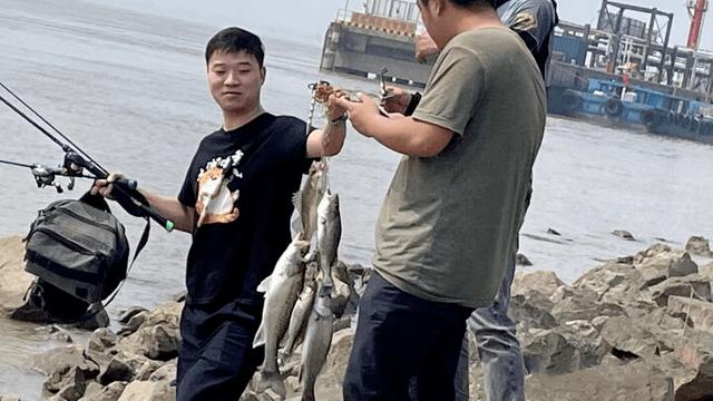 |重庆：休闲垂钓规范来了，给钓鱼人划了10道“杠杠”