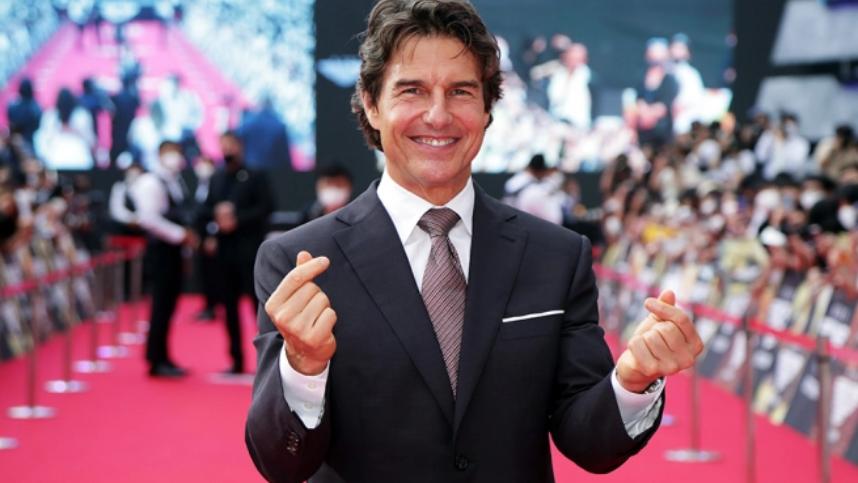 北美|《壮志凌云2》票房超越《黑豹》！成为北美影史第5名