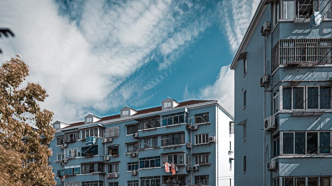 庐阳|未来5-10年，市中心老破小将面临“5大”难题，别等入住了才后悔