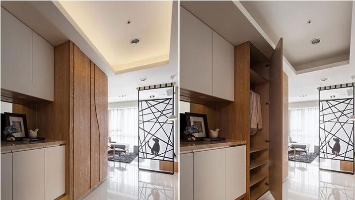 家装不用“一步到位”！家里这3处设计，更适合入住后慢慢添置