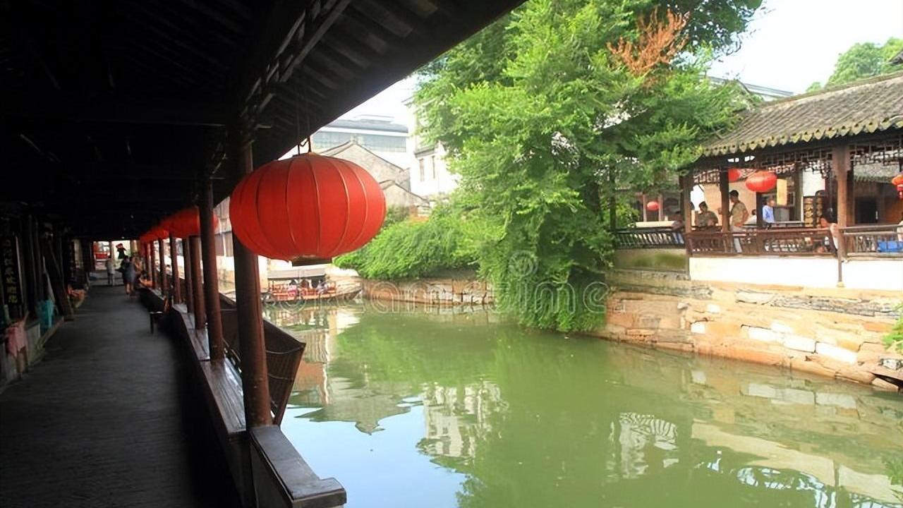 锦溪镇|郭进拴|锦溪镇美韵