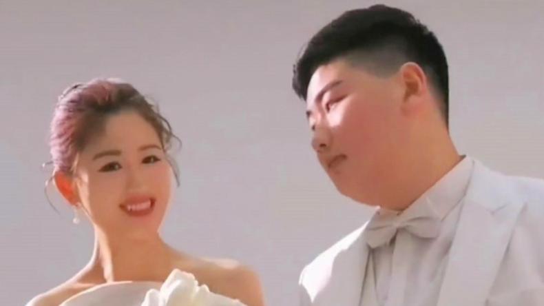 黄圣依|带货、开宝马车、家丑外扬，大衣哥新儿媳正在一步步变成陈亚男！