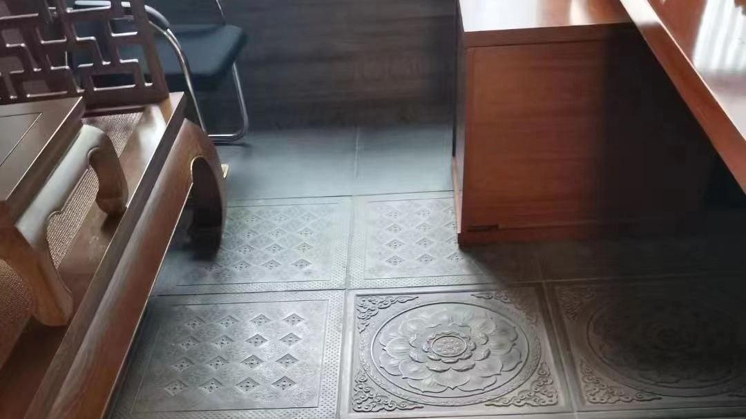 仿古地砖怎么选好？哪种更适合用在室内