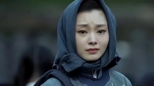 于曼丽|四刷《伪装者》才知：都是救命恩人，为何于曼丽没有爱上王天风