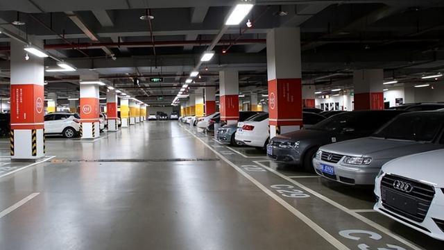 |买完房子后还有必要买车位，老业主说出真相，很多人都后悔了