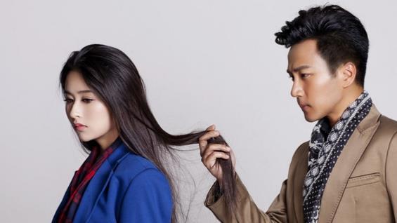 刘恺威|谁敢相信这是刘恺威的演技！饰演的莫绍谦很有特点，隐忍又残酷