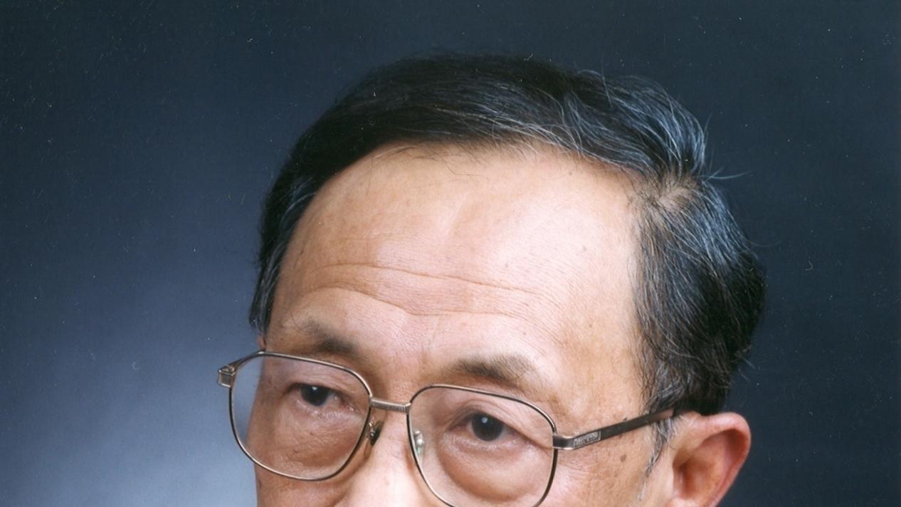 中国工程院院士 英国皇家工程院院士陈清泉确定出席全球汽车论坛