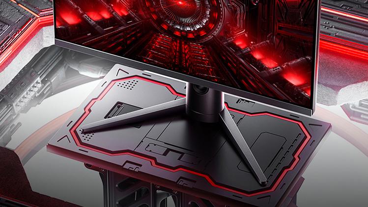 字节跳动|1ms+240Hz，电竞小钢炮显示器也有顶级性能，售价1299元值得买吗？