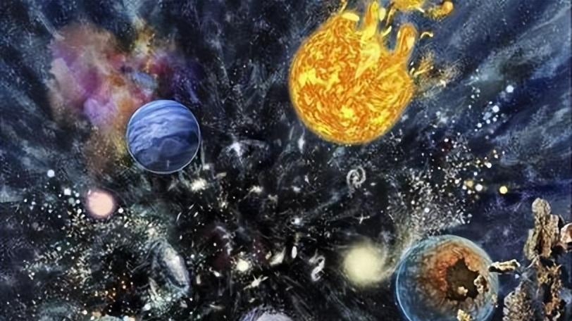 宇宙最终会走向终结吗？或许一切指向那个致命的轮回！
