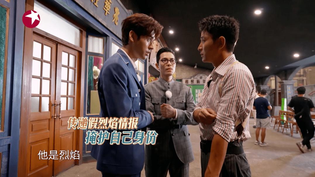 极限挑战|《极限挑战》到了第八季，升级的不止是沉浸式体验