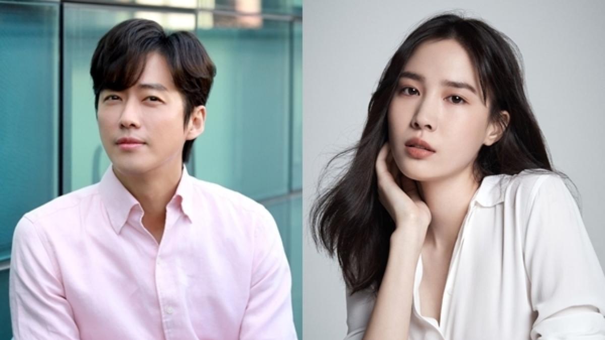 南宫珉|韩媒曝南宫珉陈雅凛将结婚，因戏生情长跑七年，演员郑文成任司仪