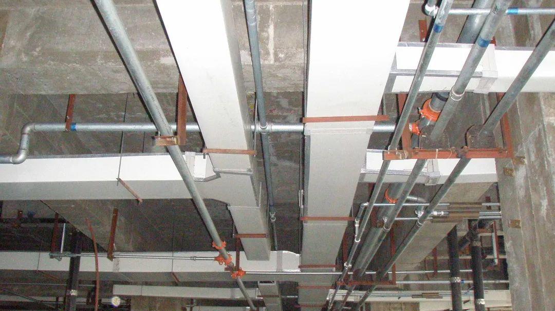 风管系统设计步骤（附例），暖通设计新手非常值得借鉴的宝典