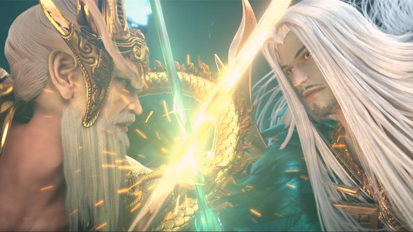 acgn漫评|星辰变神兽怎么划分？五种等级超级神兽并非第一，侯费不如黑羽